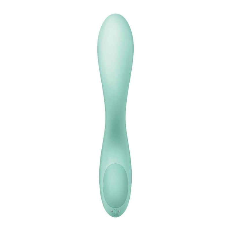 SATISFYER Rrrolling Pleasure wibrator punktu G